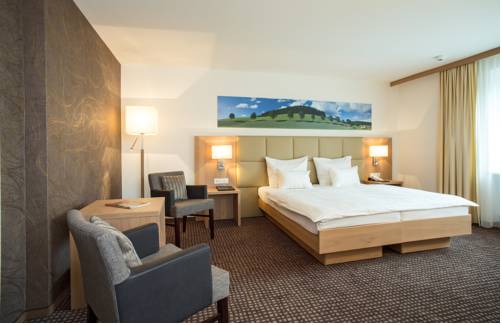 Imagen de la habitación del Hotel Brugger' Spark Am See. Foto 7