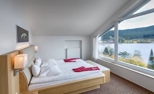 Imagen de la habitación del Hotel Brugger' Spark Am See. Foto 11