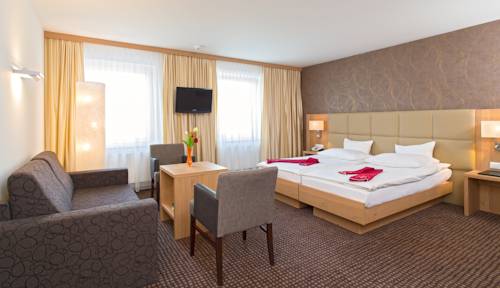 Imagen de la habitación del Hotel Brugger' Spark Am See. Foto 12