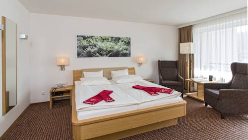 Imagen de la habitación del Hotel Brugger' Spark Am See. Foto 13