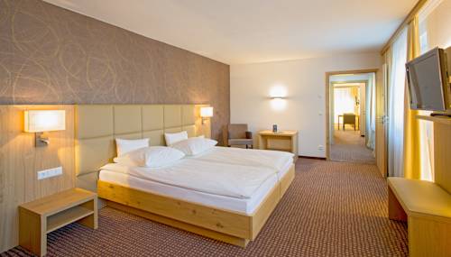 Imagen de la habitación del Hotel Brugger' Spark Am See. Foto 15