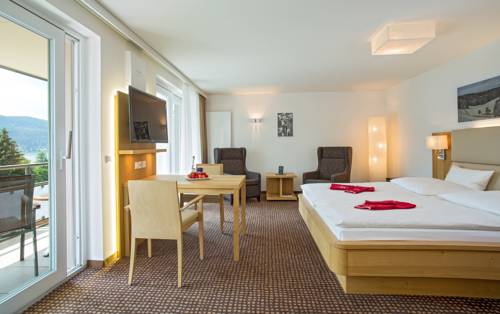 Imagen de la habitación del Hotel Brugger' Spark Am See. Foto 16