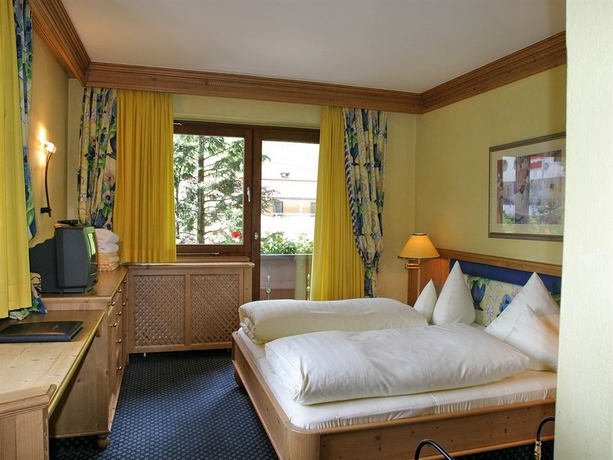 Imagen de la habitación del Hotel Brugger&acute;s Genie&szlig;erhotel Lanersbacherhof. Foto 9