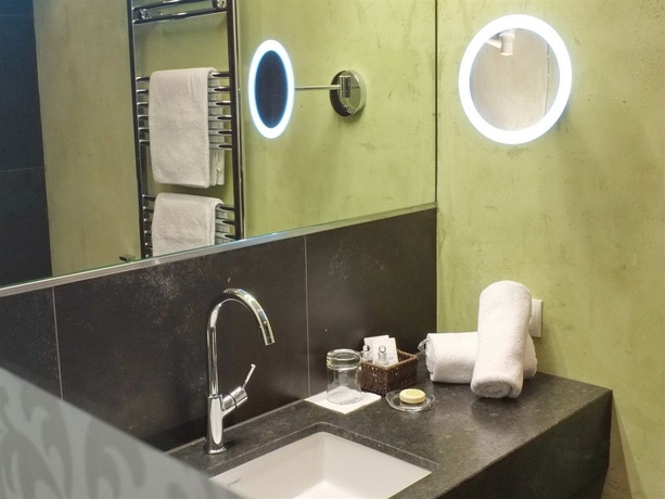 Imagen de la habitación del Hotel Brugger&acute;s Genie&szlig;erhotel Lanersbacherhof. Foto 12