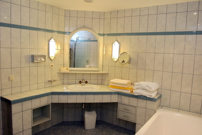 Imagen de la habitación del Hotel Brugger&acute;s Genie&szlig;erhotel Lanersbacherhof. Foto 13