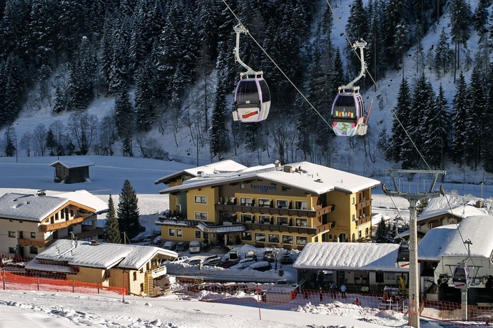 Imagen general del Hotel Brugger&acute;s Genie&szlig;erhotel Lanersbacherhof. Foto 3