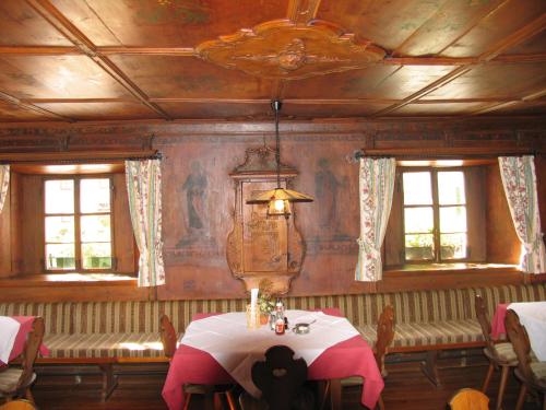 Imagen general del Hotel Bruggerwirt. Foto 1