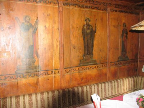 Imagen general del Hotel Bruggerwirt. Foto 2