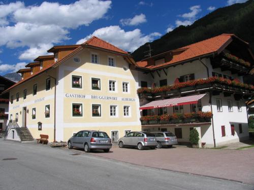Imagen general del Hotel Bruggerwirt. Foto 4