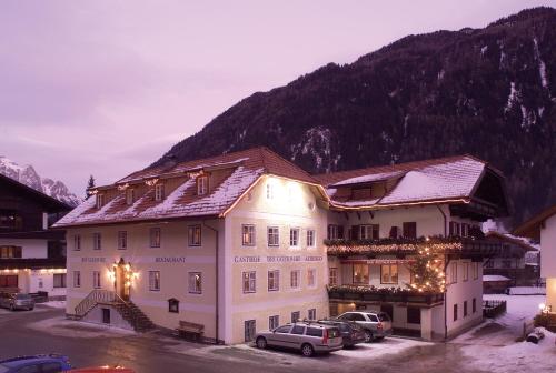 Imagen general del Hotel Bruggerwirt. Foto 5