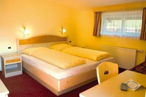 Imagen de la habitación del Hotel Bruggerwirt. Foto 9