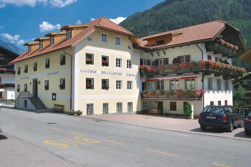 Imagen general del Hotel Bruggerwirt. Foto 6
