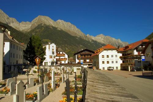 Imagen general del Hotel Bruggerwirt. Foto 7