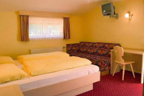 Imagen general del Hotel Bruggerwirt. Foto 8