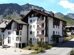 Imagen general del Hotel Bruggli A14. Foto 1