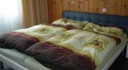 Imagen de la habitación del Hotel Bruggli A14. Foto 2