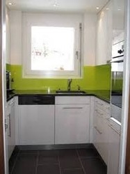 Imagen de los interiores del Hotel Bruggli A14. Foto 3