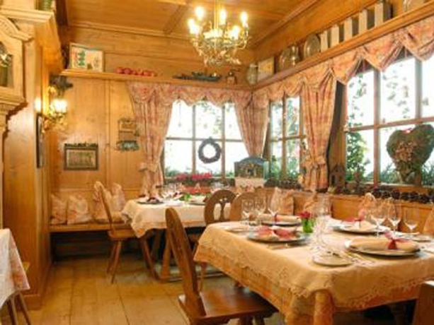 Imagen general del Hotel Bruggwirt. Foto 2