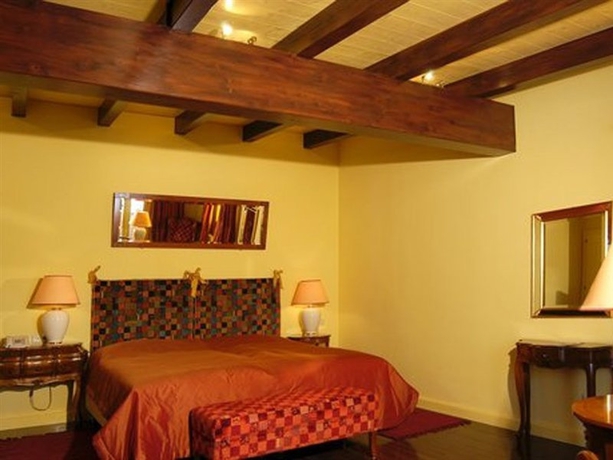 Imagen general del Hotel Bruggwirt. Foto 3