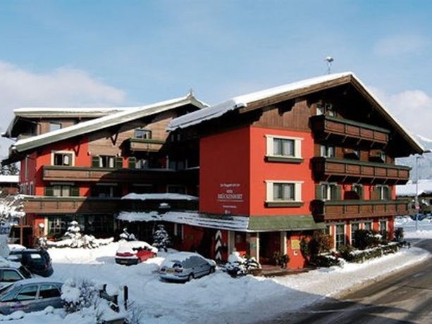 Imagen general del Hotel Bruggwirt. Foto 4