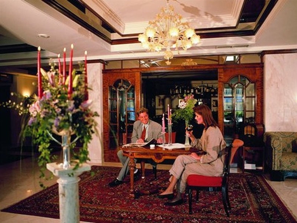 Imagen general del Hotel Bruggwirt. Foto 7