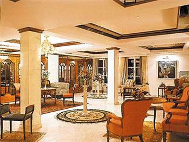 Imagen general del Hotel Bruggwirt. Foto 8