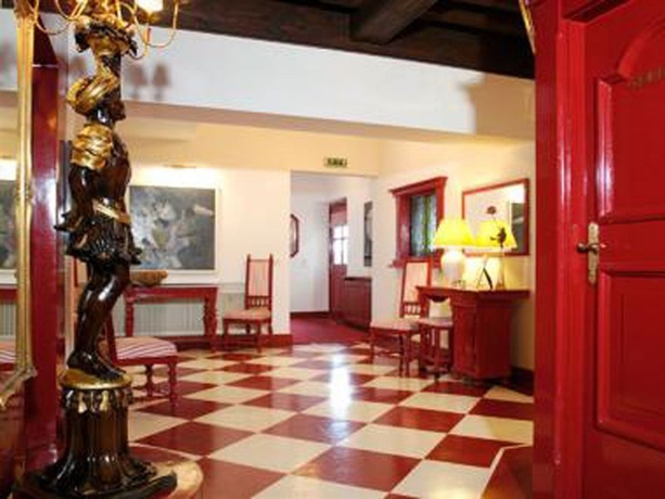 Imagen general del Hotel Bruggwirt. Foto 9