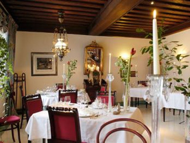 Imagen general del Hotel Bruggwirt. Foto 10