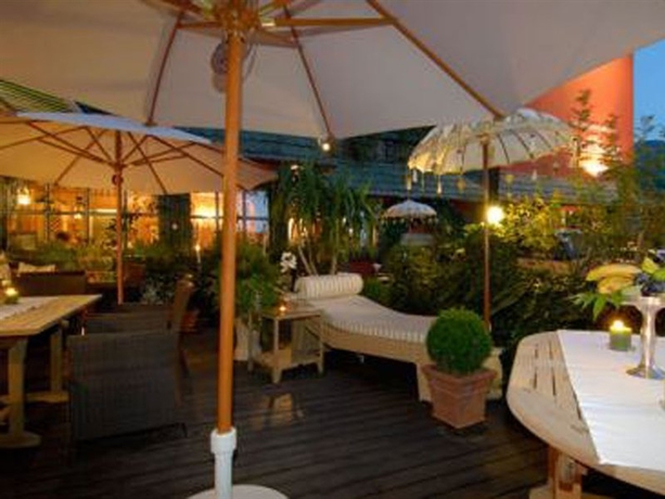 Imagen general del Hotel Bruggwirt. Foto 11