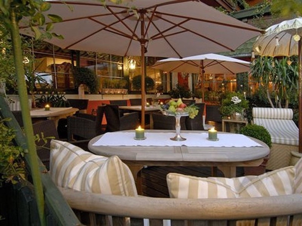 Imagen general del Hotel Bruggwirt. Foto 12