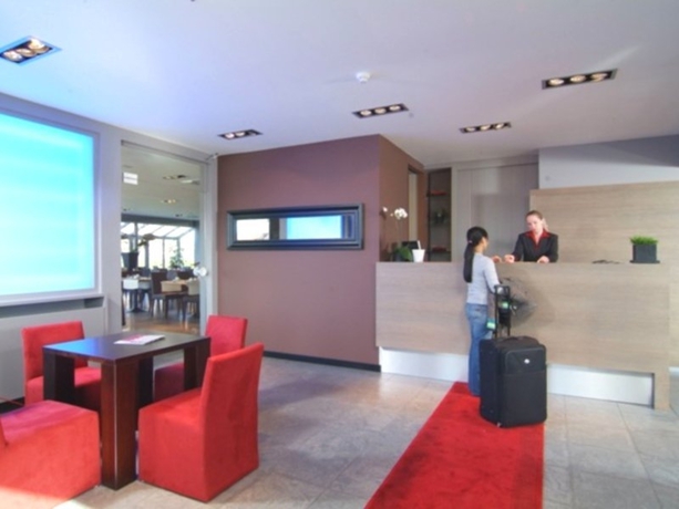 Imagen general del Hotel Brugotel. Foto 2