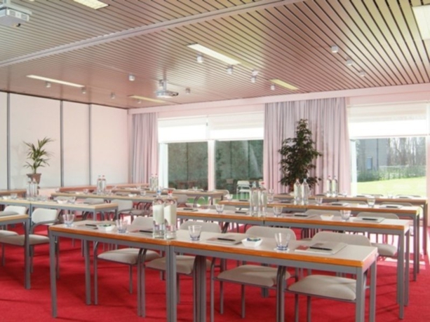 Imagen general del Hotel Brugotel. Foto 3