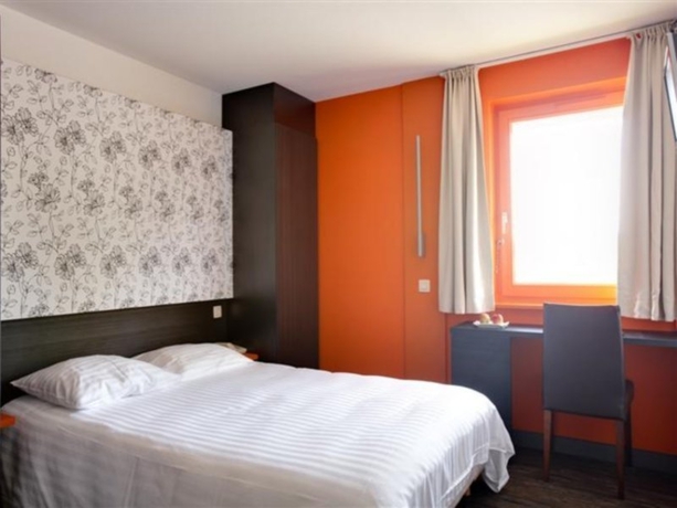 Imagen general del Hotel Brugotel. Foto 4