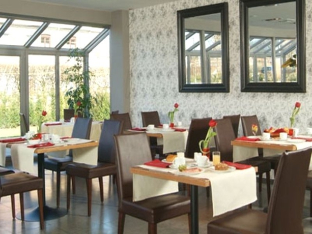 Imagen general del Hotel Brugotel. Foto 5