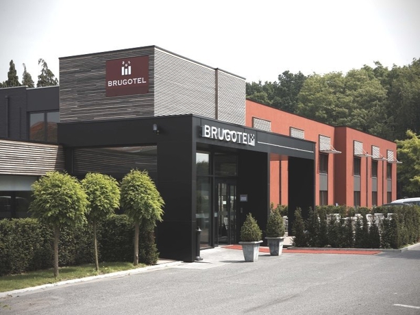 Imagen general del Hotel Brugotel. Foto 7