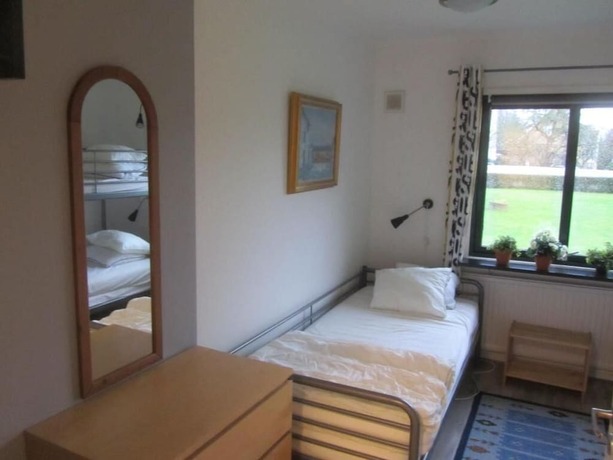 Imagen de la habitación del Hotel Bruksparkens Vandrarhem. Foto 15