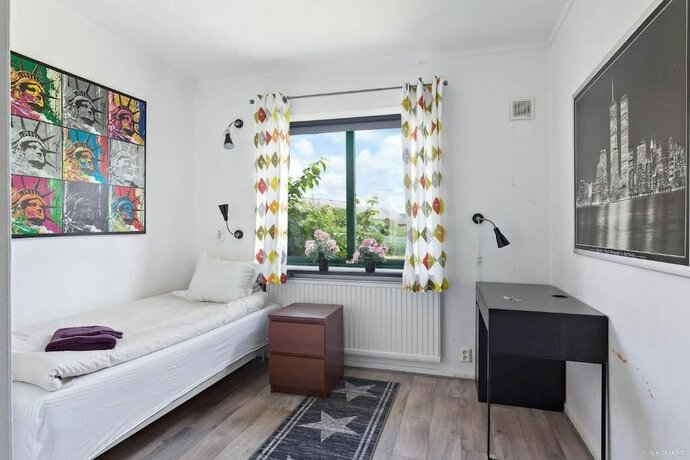 Imagen de la habitación del Hotel Bruksparkens Vandrarhem. Foto 19