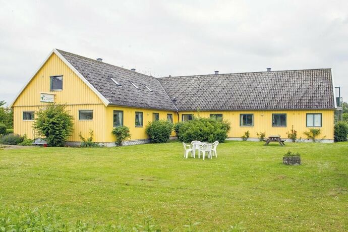 Imagen general del Hotel Bruksparkens Vandrarhem. Foto 11