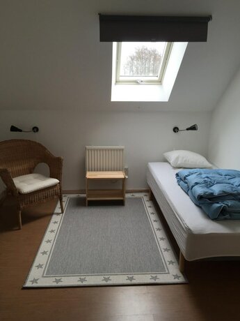 Imagen general del Hotel Bruksparkens Vandrarhem. Foto 13