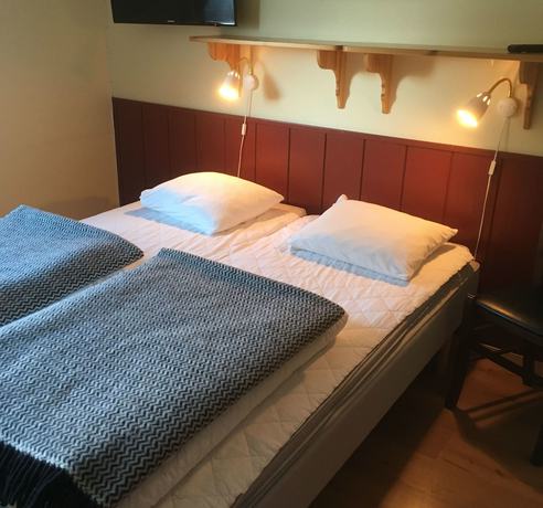 Imagen de la habitación del Hotel Bruksvallsliden. Foto 4