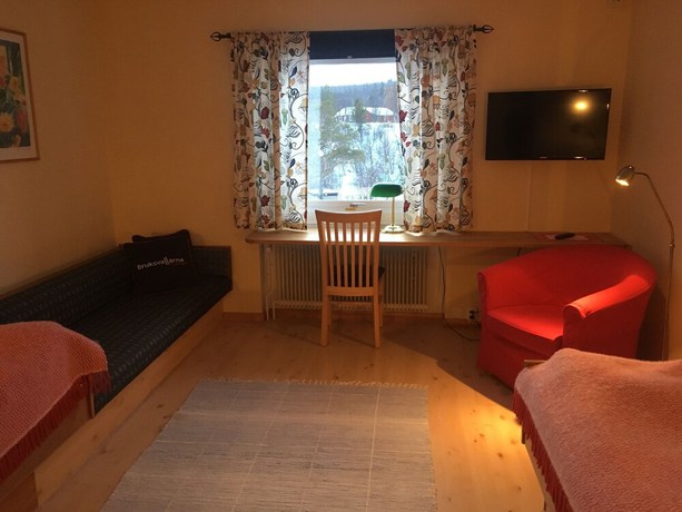 Imagen de la habitación del Hotel Bruksvallsliden. Foto 6