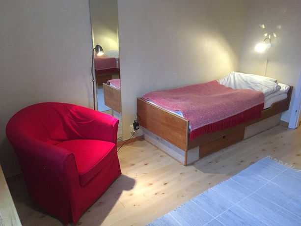 Imagen de la habitación del Hotel Bruksvallsliden. Foto 10