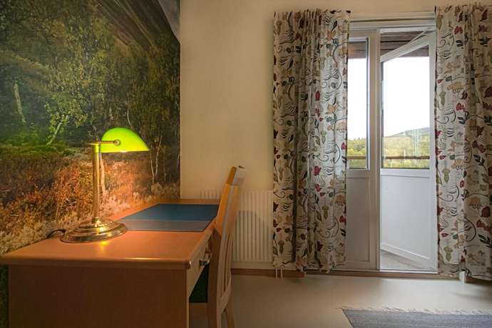 Imagen de la habitación del Hotel Bruksvallsliden. Foto 14