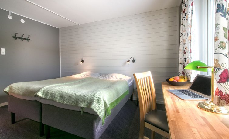 Imagen de la habitación del Hotel Bruksvallsliden. Foto 15