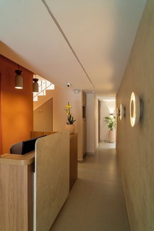 Imagen de los interiores del Hotel Bruma Verde Casa. Foto 14