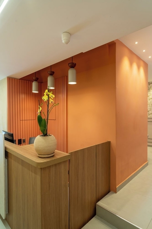 Imagen de los interiores del Hotel Bruma Verde Casa. Foto 15