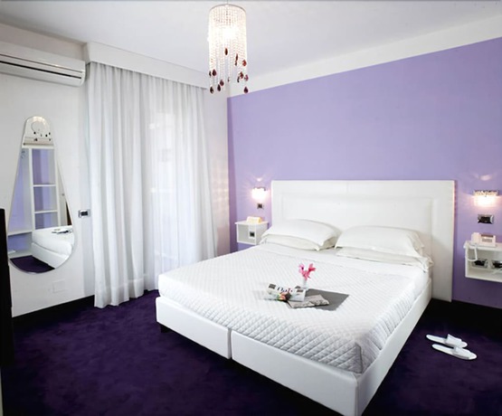 Imagen general del Hotel Bruman Caserta. Foto 1