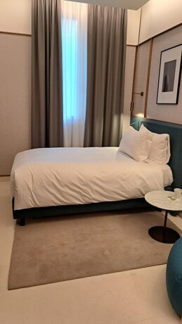 Imagen general del Hotel Brun, Bolonia. Foto 8