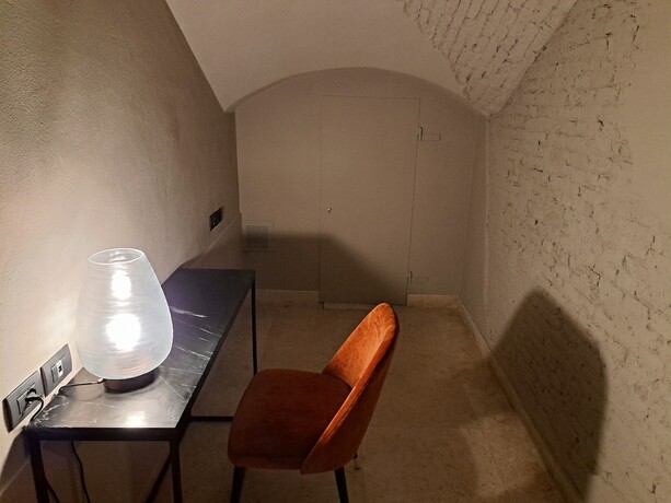 Imagen general del Hotel Brun, Bolonia. Foto 11