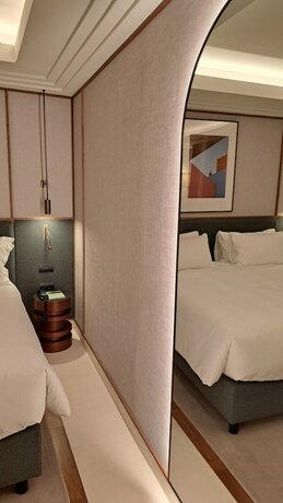 Imagen general del Hotel Brun. Foto 9